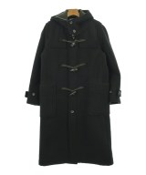 bukht ダッフルコート