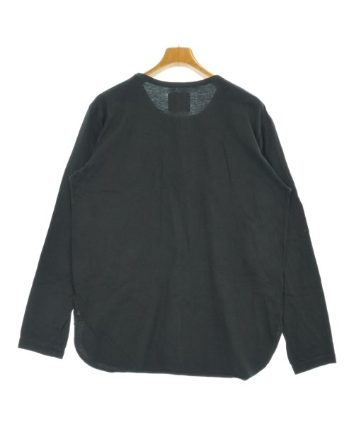 bukht（ブフト）Tシャツ・カットソー 黒 サイズ:L メンズ/2200685831021