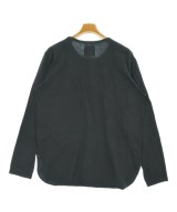 bukht（ブフト）Tシャツ・カットソー 黒 サイズ:L メンズ/2200685831021