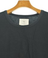 bukht（ブフト）Tシャツ・カットソー 黒 サイズ:L メンズ/2200685831021