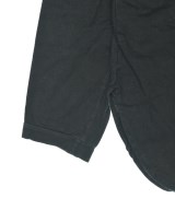 bukht（ブフト）Tシャツ・カットソー 黒 サイズ:L メンズ/2200685831021