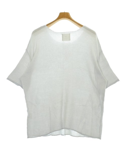 bukht（ブフト）Tシャツ・カットソー 白 サイズ:L メンズ/2200685831038