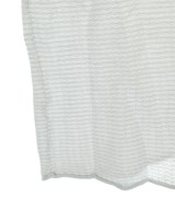 bukht（ブフト）Tシャツ・カットソー 白 サイズ:L メンズ/2200685831038