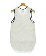 bukht（ブフト）タンクトップ 黒 サイズ:L メンズ/2200685831045
