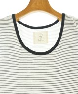 bukht（ブフト）タンクトップ 黒 サイズ:L メンズ/2200685831045
