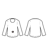 bukht（ブフト）Tシャツ・カットソー 白 サイズ:M メンズ/2200685831076