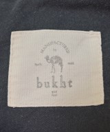 bukht（ブフト）クロップドパンツ 黒 サイズ:-(S位) メンズ/2200684412030