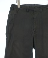 bukht（ブフト）クロップドパンツ 黒 サイズ:-(S位) メンズ/2200684412030