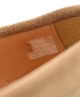 HIROSHI TSUBOUCHI（ヒロシ　ツボウチ）ビジネス・ドレスシューズ ベージュ サイズ:UK9(27.5cm位) メンズ/2200698118034