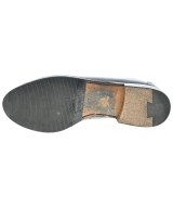 HIROSHI TSUBOUCHI（ヒロシ　ツボウチ）ビジネス・ドレスシューズ 黒 サイズ:UK8(26.5cm位) メンズ/2200700763108