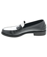 HIROSHI TSUBOUCHI（ヒロシ　ツボウチ）ビジネス・ドレスシューズ 黒 サイズ:UK8(26.5cm位) メンズ/2200700763108