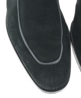 HIROSHI TSUBOUCHI（ヒロシ　ツボウチ）ブーツ 黒 サイズ:UK8(26.5cm位) メンズ/2200647049105