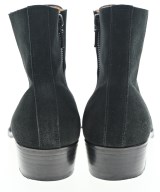 HIROSHI TSUBOUCHI（ヒロシ　ツボウチ）ブーツ 黒 サイズ:UK8(26.5cm位) メンズ/2200647049105