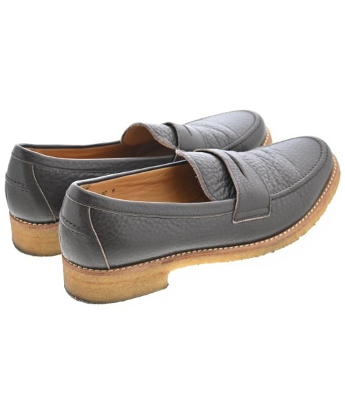 HIROSHI TSUBOUCHI（ヒロシ　ツボウチ）その他 茶 サイズ:UK8(26.5cm位) メンズ/2200647477281