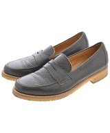 HIROSHI TSUBOUCHI（ヒロシ　ツボウチ）その他 茶 サイズ:UK8(26.5cm位) メンズ/2200647477281