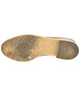 HIROSHI TSUBOUCHI（ヒロシ　ツボウチ）その他 茶 サイズ:UK8(26.5cm位) メンズ/2200647477281