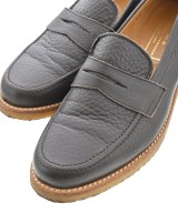 HIROSHI TSUBOUCHI（ヒロシ　ツボウチ）その他 茶 サイズ:UK8(26.5cm位) メンズ/2200647477281