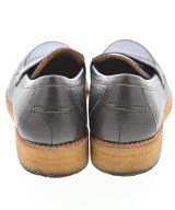 HIROSHI TSUBOUCHI（ヒロシ　ツボウチ）その他 茶 サイズ:UK8(26.5cm位) メンズ/2200647477281