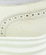 HIROSHI TSUBOUCHI（ヒロシ　ツボウチ）ビジネス・ドレスシューズ 白 サイズ:-(26.5cm位) メンズ/2200702332258