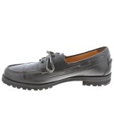 HIROSHI TSUBOUCHI（ヒロシ　ツボウチ）ビジネス・ドレスシューズ 茶 サイズ:UK8(26.5cm位) メンズ/2200682260077