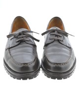 HIROSHI TSUBOUCHI（ヒロシ　ツボウチ）ビジネス・ドレスシューズ 茶 サイズ:UK8(26.5cm位) メンズ/2200682260077