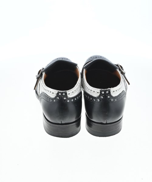 HIROSHI TSUBOUCHI（ヒロシ　ツボウチ）ビジネス・ドレスシューズ 黒 サイズ:UK6 1/2(25cm位) メンズ/2200685727010