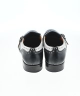 HIROSHI TSUBOUCHI（ヒロシ　ツボウチ）ビジネス・ドレスシューズ 黒 サイズ:UK6 1/2(25cm位) メンズ/2200685727010