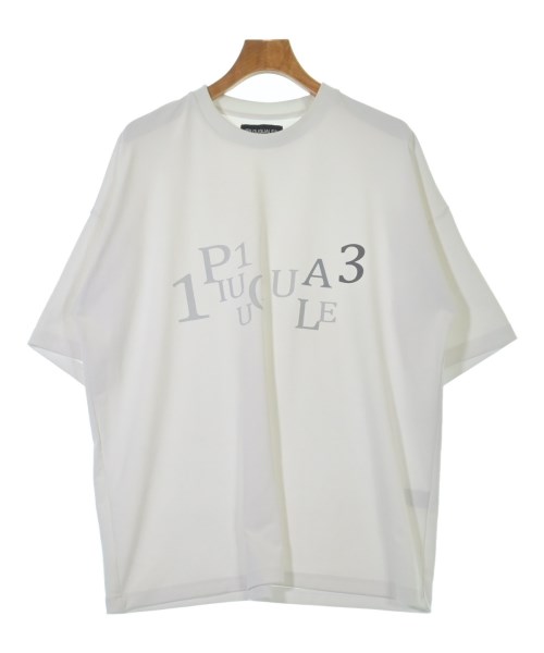 ウノピゥウノウグァーレトレ(1piu1uguale3)の1piu1uguale3 Tシャツ・カットソー