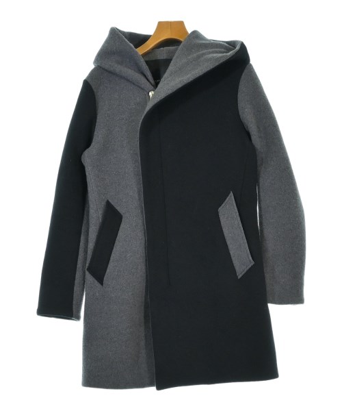 1piu1uguale3(ウノピゥウノウグァーレトレ)その他 グレー サイズ:3(S位)/2200643130173