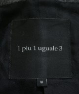 1piu1uguale3（ウノピゥウノウグァーレトレ）その他 グレー サイズ:3(S位) メンズ/2200643130173