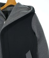 1piu1uguale3（ウノピゥウノウグァーレトレ）その他 グレー サイズ:3(S位) メンズ/2200643130173