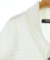 1piu1uguale3（ウノピゥウノウグァーレトレ）カーディガン 白 サイズ:M メンズ/2200643256040