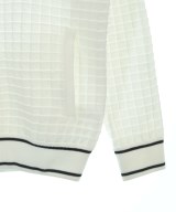 1piu1uguale3（ウノピゥウノウグァーレトレ）カーディガン 白 サイズ:M メンズ/2200643256040