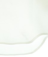 1piu1uguale3（ウノピゥウノウグァーレトレ）カジュアルシャツ 白 サイズ:S メンズ/2200644081115