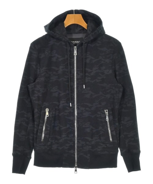 ウノピゥウノウグァーレトレ(1piu1uguale3)の1piu1uguale3 パーカー