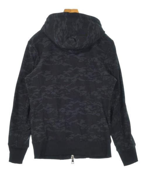 1piu1uguale3（ウノピゥウノウグァーレトレ）パーカー グレー サイズ:M メンズ/2200627570049