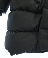 1piu1uguale3（ウノピゥウノウグァーレトレ）ダウンコート 黒 サイズ:4(M位) レディース/2200620183048