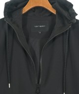 1piu1uguale3（ウノピゥウノウグァーレトレ）マウンテンパーカー 黒 サイズ:3(S位) メンズ/2200614565027