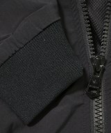 1piu1uguale3（ウノピゥウノウグァーレトレ）マウンテンパーカー 黒 サイズ:3(S位) メンズ/2200614565027