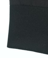 1piu1uguale3（ウノピゥウノウグァーレトレ）その他 黒 サイズ:4(M位) メンズ/2200614565102