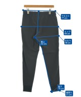 1piu1uguale3（ウノピゥウノウグァーレトレ）その他 黒 サイズ:4(M位) メンズ/2200614565102