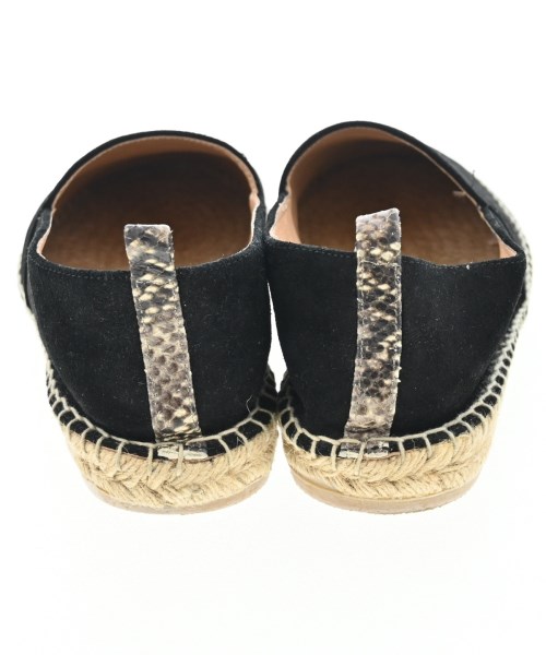 1piu1uguale3（ウノピゥウノウグァーレトレ）その他 黒 サイズ:EU40(25cm位) メンズ/2200614565188