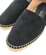 1piu1uguale3（ウノピゥウノウグァーレトレ）その他 黒 サイズ:EU40(25cm位) メンズ/2200614565188