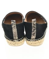 1piu1uguale3（ウノピゥウノウグァーレトレ）その他 黒 サイズ:EU40(25cm位) メンズ/2200614565188