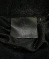 1piu1uguale3（ウノピゥウノウグァーレトレ）ニット・セーター 黒 サイズ:2(M位) レディース/2200668553308