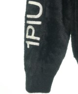 1piu1uguale3（ウノピゥウノウグァーレトレ）ニット・セーター 黒 サイズ:2(M位) レディース/2200668553308