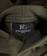 1piu1uguale3（ウノピゥウノウグァーレトレ）パーカー カーキ サイズ:2(XS位) レディース/2200668553407