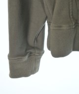 1piu1uguale3（ウノピゥウノウグァーレトレ）パーカー カーキ サイズ:2(XS位) レディース/2200668553407