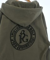 1piu1uguale3（ウノピゥウノウグァーレトレ）パーカー カーキ サイズ:2(XS位) レディース/2200668553407