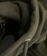 1piu1uguale3（ウノピゥウノウグァーレトレ）パーカー カーキ サイズ:2(XS位) レディース/2200668553407